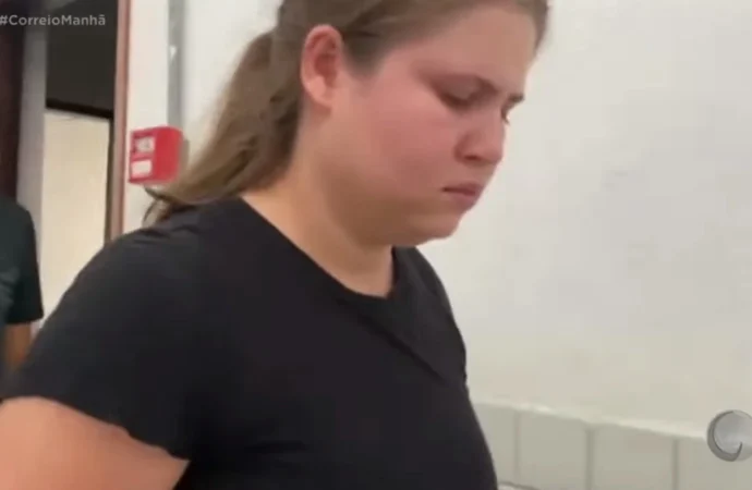 Mãe acusada de matar filha de um ano será julgada nesta terça-feira em João Pessoa