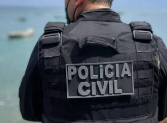 Polícia apreende bananas de dinamites em Campina Grande