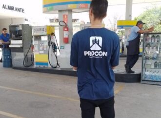 Pesquisa do Procon-CG divulga relação de postos de combustíveis com preços atrativos no São João