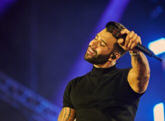 São João de Campina Grande tem show de Gusttavo Lima nesta sexta-feira (7)