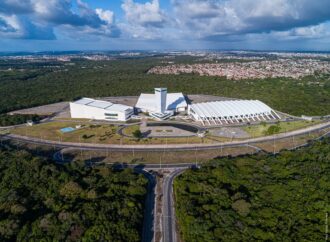 Centros de Convenções da Paraíba são destaque em evento de São Paulo