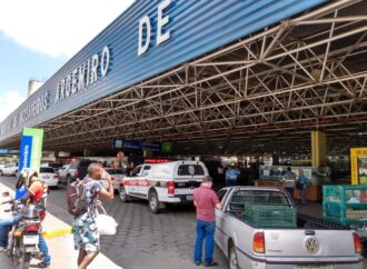 Expectativa de mais de 90 mil embarques na rodoviária de João Pessoa até o final de junho