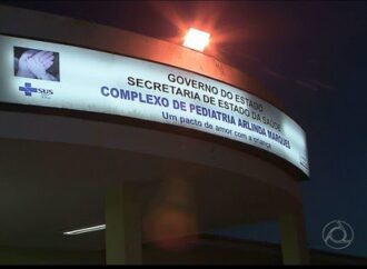 Audiência vai definir para onde vai menina abandonada em hospital de João Pessoa