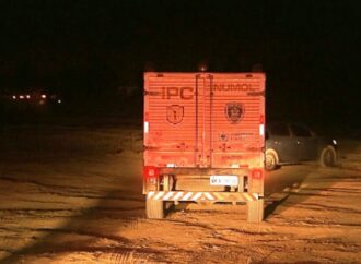 Homem é assassinado com disparos de arma de fogo no Vale do Mamanguape