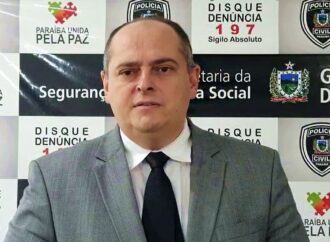 Superintendente do Detran-PB destaca desafios na fiscalização do trânsito e alerta sobre acidentes com motociclistas