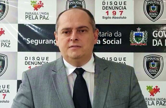 Superintendente do Detran-PB destaca desafios na fiscalização do trânsito e alerta sobre acidentes com motociclistas