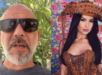 Neto de Luiz Gonzaga nega que Juliette tenha autorização da família para adaptar músicas do avô