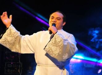 São João de Campina Grande tem show de Padre Nilson nesta terça-feira (11)