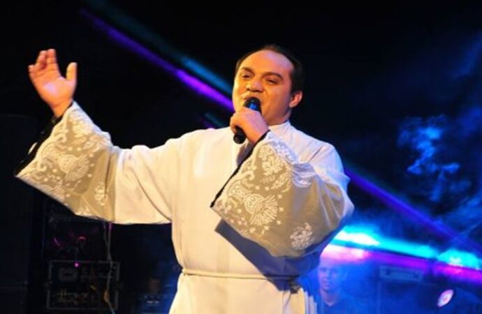 São João de Campina Grande tem show de Padre Nilson nesta terça-feira (11)