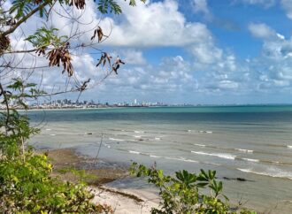 Dezenove trechos de praias estão impróprios para banho no Litoral da Paraíba