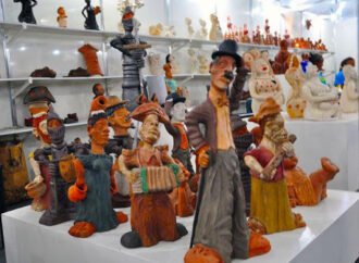 Abre hoje a 38° edição do Salão de Artesanato em Campina Grande