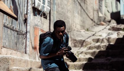 Primeiro teaser da série “Cidade de Deus: A Luta Não Para” é divulgado; confira