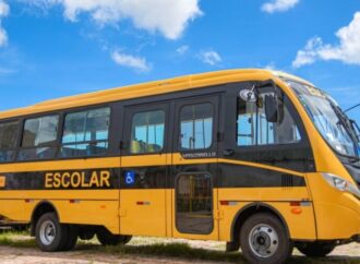 Justiça obriga município de Guarabira a garantir transporte gratuito para universitários do Campus de Areia da UFPB