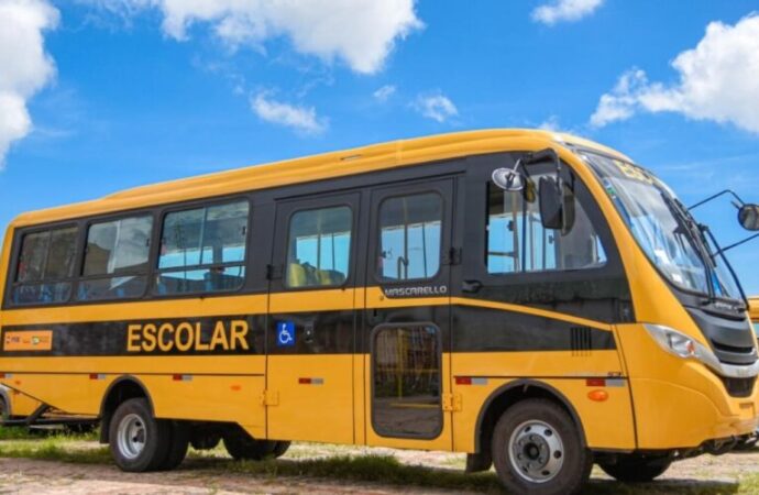 Justiça obriga município de Guarabira a garantir transporte gratuito para universitários do Campus de Areia da UFPB