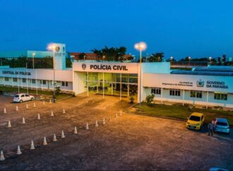 Um homem e três adolescentes são mortos em Cabedelo pela Polícia Militar da Paraíba