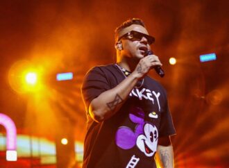 São João 2024 de Campina Grande tem show de Sorriso Maroto nesta quarta-feira (5)