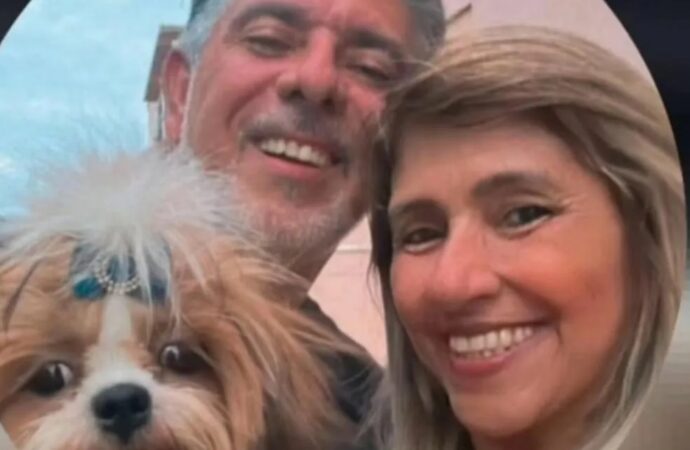 Casal paraibano e cadela de estimação morrem durante incêndio em hotel de Fortaleza