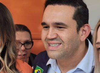 Execução nacional do PT ainda não tomou decisão sobre apoio ao PSB em Campina Grande