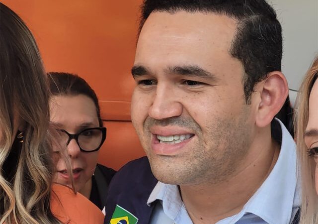 Execução nacional do PT ainda não tomou decisão sobre apoio ao PSB em Campina Grande