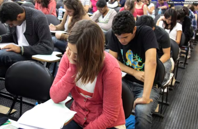 Inscrições para o concurso do BNDES começam nesta sexta-feira