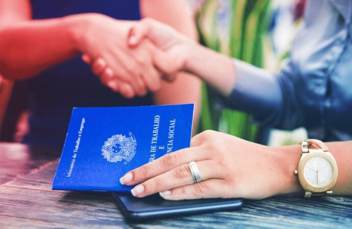 Sine-PB disponibiliza mais de 500 vagas de emprego nesta semana