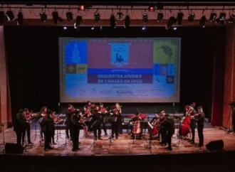 Festival Internacional de Música de Campina Grande 2024 chega ao fim neste domingo (21)