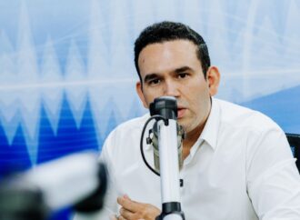 Pré-candidatura de Jhony Bezerra vira alvo de vídeos com ataques políticos