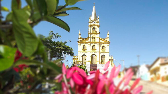Rota Cultural Caminhos do Frio 2024 chega ao município de Pilões