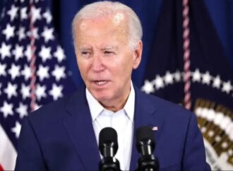 Biden desiste de candidatura à reeleição para a presidência dos EUA