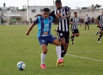 Treze vence e elimina Maracanã da série D