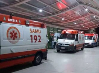 Jovem casal é ferido por tiros na cidade de Boa Vista