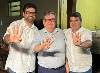 Prefeito de São Bento confirma que tem apoio do governador e fala sobre união de última hora dos adversários