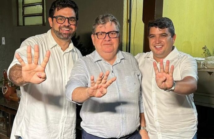 Prefeito de São Bento confirma que tem apoio do governador e fala sobre união de última hora dos adversários