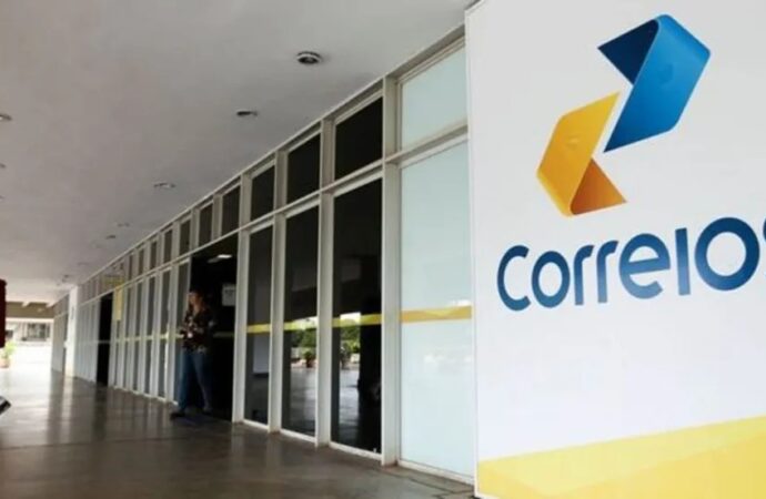 Correios anuncia concurso público com mais de 3 mil vagas