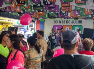 Liquida Campina tem início nesta quarta-feira (3)