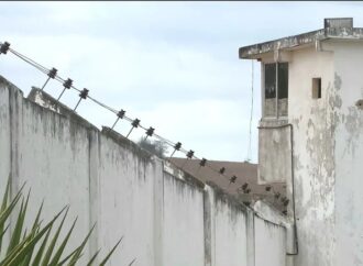 Paraíba autoriza instalação de empresas em prisões com geração de empregos para reeducandos