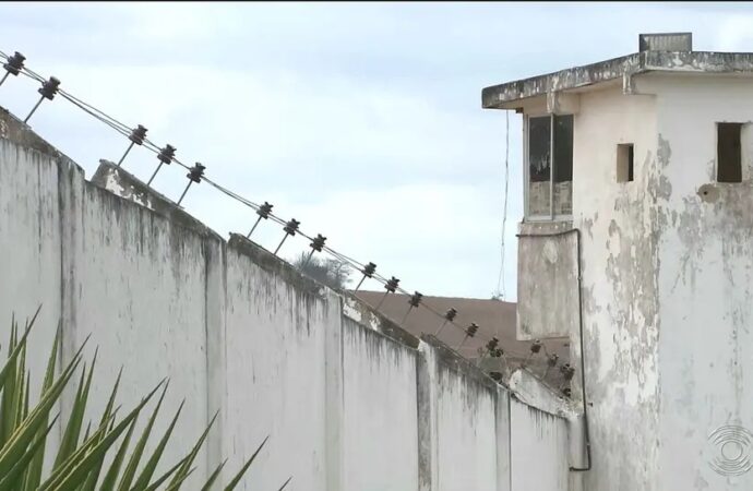 Paraíba autoriza instalação de empresas em prisões com geração de empregos para reeducandos
