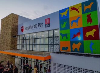 Hospital Veterinário de João Pessoa começa a funcionar nesta segunda-feira (8); saiba quais serviços são oferecidos