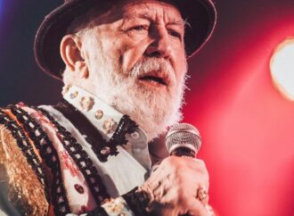 Morre cantor e compositor campinense Biliu de Campina