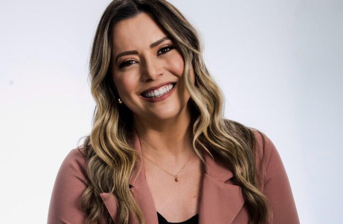 Waléria Assunção lança pré-candidatura a vereadora de Campina Grande, nesta sexta-feira (19) no bairro do São Jose