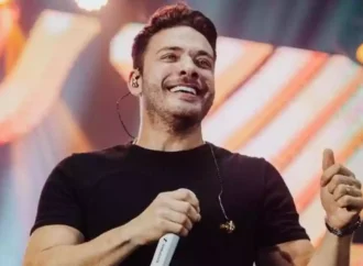 Serra Branca EC comemora 2 anos de fundação com show de Wesley Safadão e outros