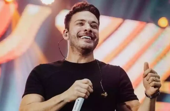 Serra Branca EC comemora 2 anos de fundação com show de Wesley Safadão e outros
