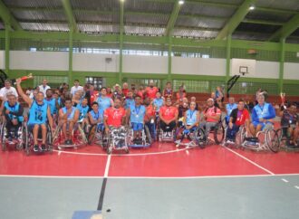 João Pessoa sedia Jogos Paralímpicos da Paraíba em outubro