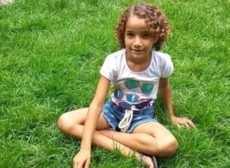 Ana Sophia: desaparecimento completa um ano e caso continua sem resposta