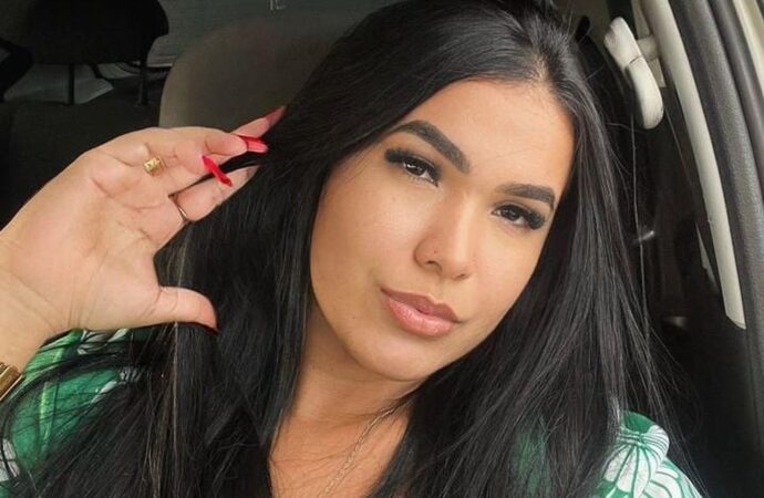 Mulher de 25 anos é assassinada em João Pessoa dentro de seu local de trabalho