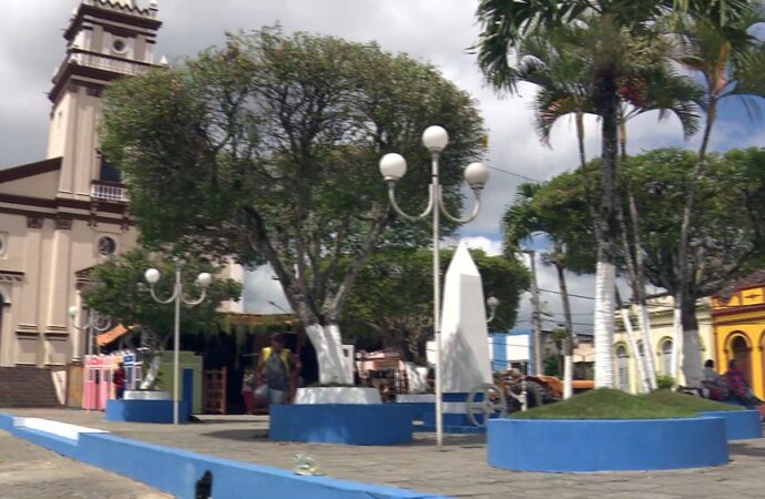 Rota Cultural Caminhos do Frio 2024 chega a Serraria, no Brejo da PB, nesta segunda (29)