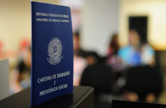 Sine-PB disponibiliza mais de 600 vagas de emprego nesta semana