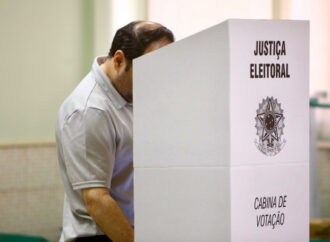 Eleições 2024: Mudança temporária do local de votação pode ser solicitada até dia 22 de agosto; saiba como