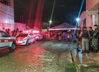 Cadeia de Bayeux registra princípio de rebelião com colchões queimados e detentos feridos