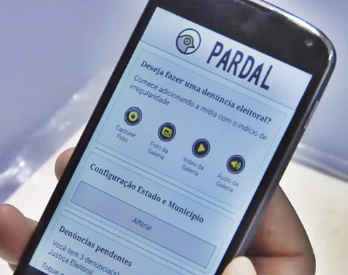 Eleições 2024: Paraíba registra mais de 170 denúncias eleitorais em 10 dias
